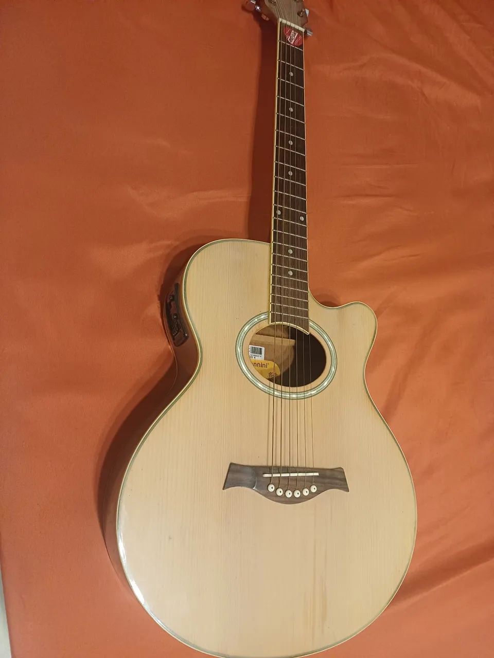 Violão 