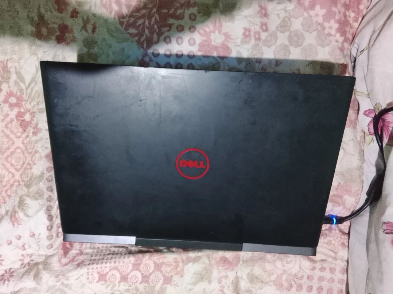 Notebook Dell gaming  - Foto 3