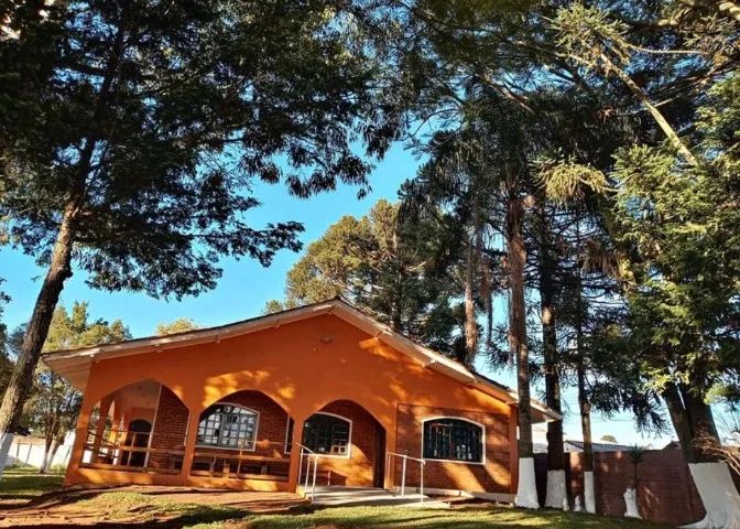 Chácara Paraíso  - Foto 7