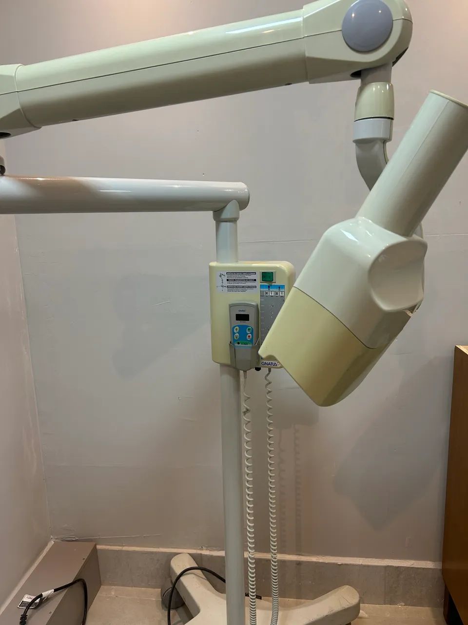 Aparelho de radiografia  - Foto 3