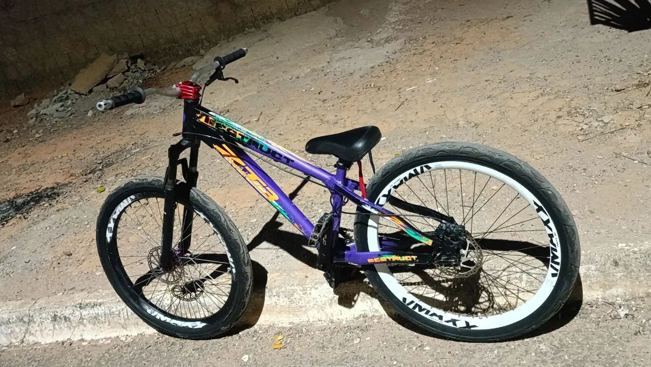 Bicicleta - Foto 5
