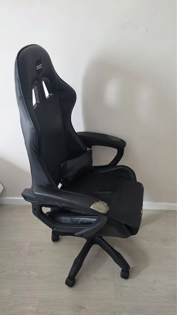 Cadeira gamer/escritório
