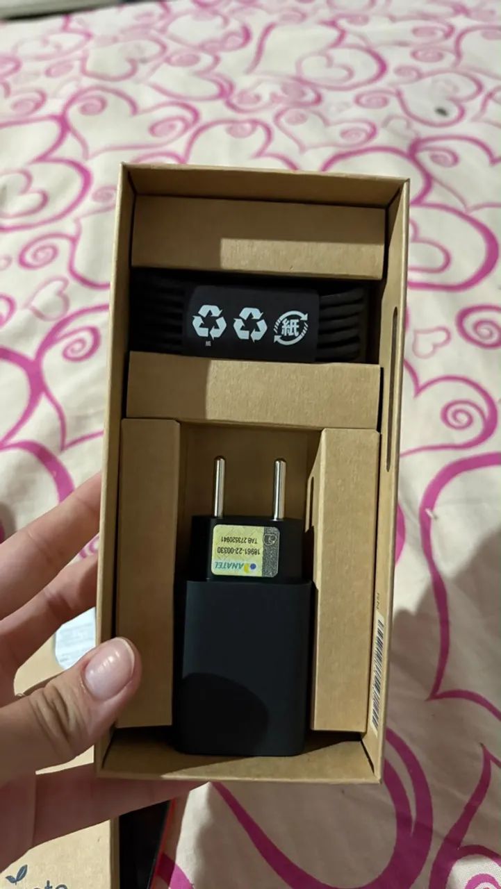 MOTO G35 - Foto 3