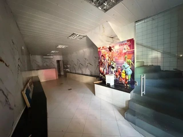 Ponto Comercial Duplex Compensa Rua Amazonas - Foto 5