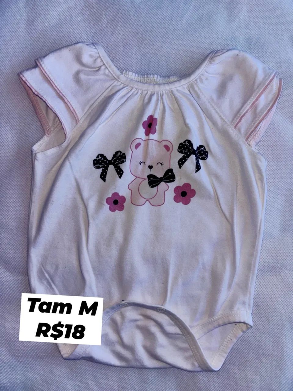 Conjunto carter - Foto 5