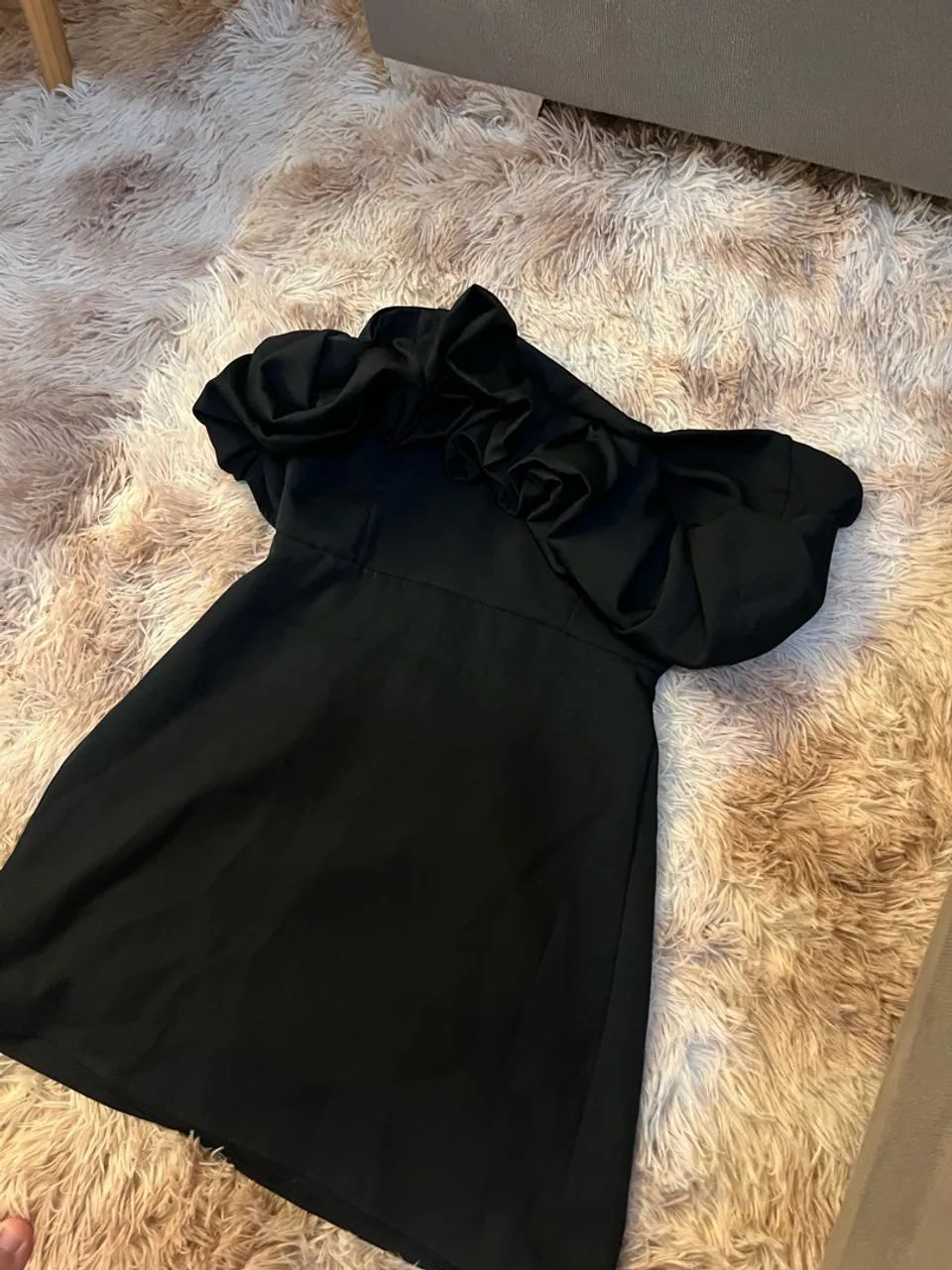 roupa festa