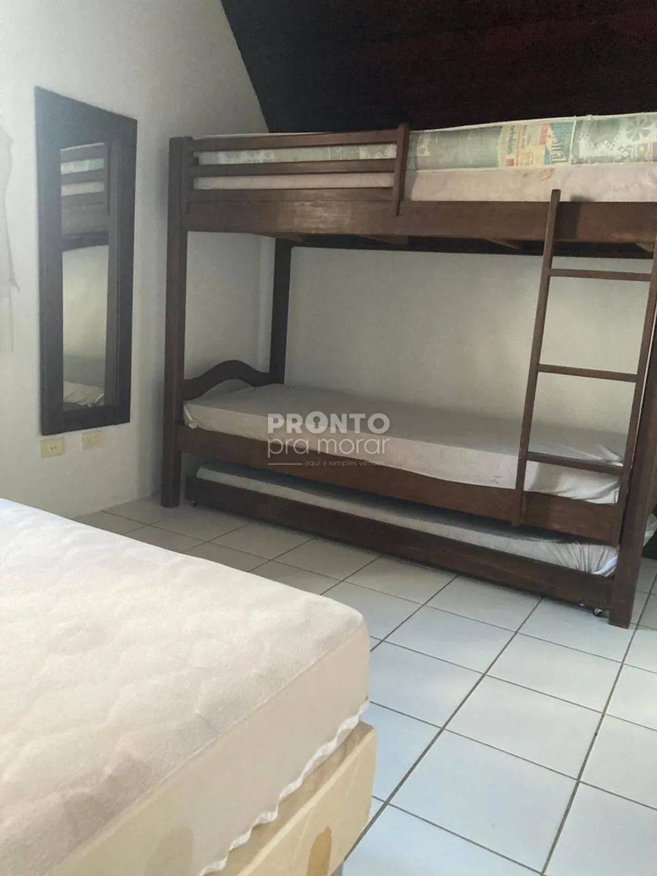 Casa de Condomínio com 3 quartos em Gravatá - Foto 4