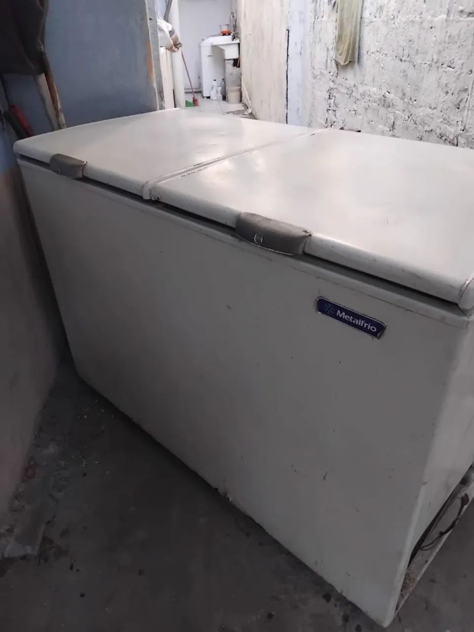 Friser 220V
