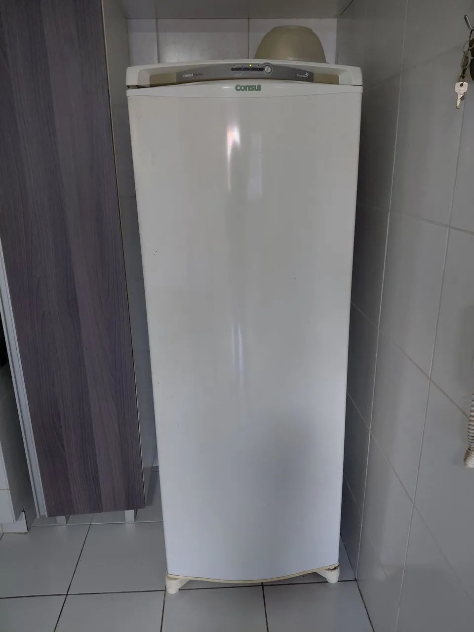 Geladeira Consul