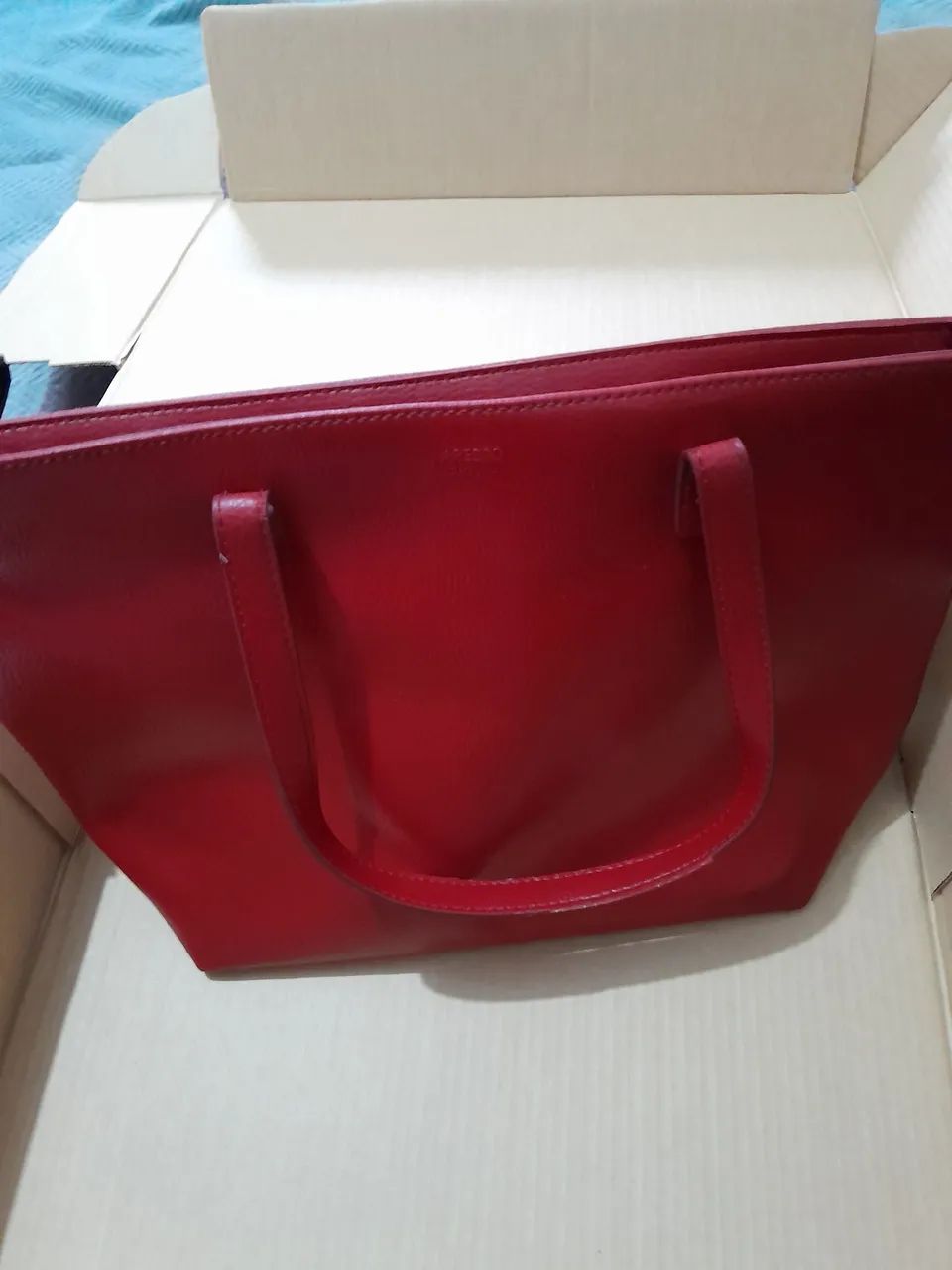 Bolsa Arezzo Original  - Foto 2