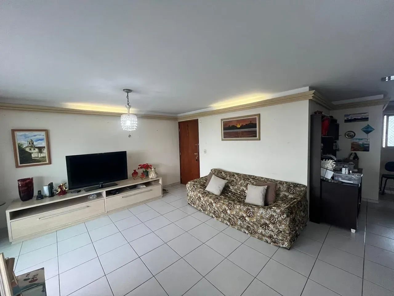 edf Laura Caúla (VENDO)  Torre - Recife - PE - Foto 4