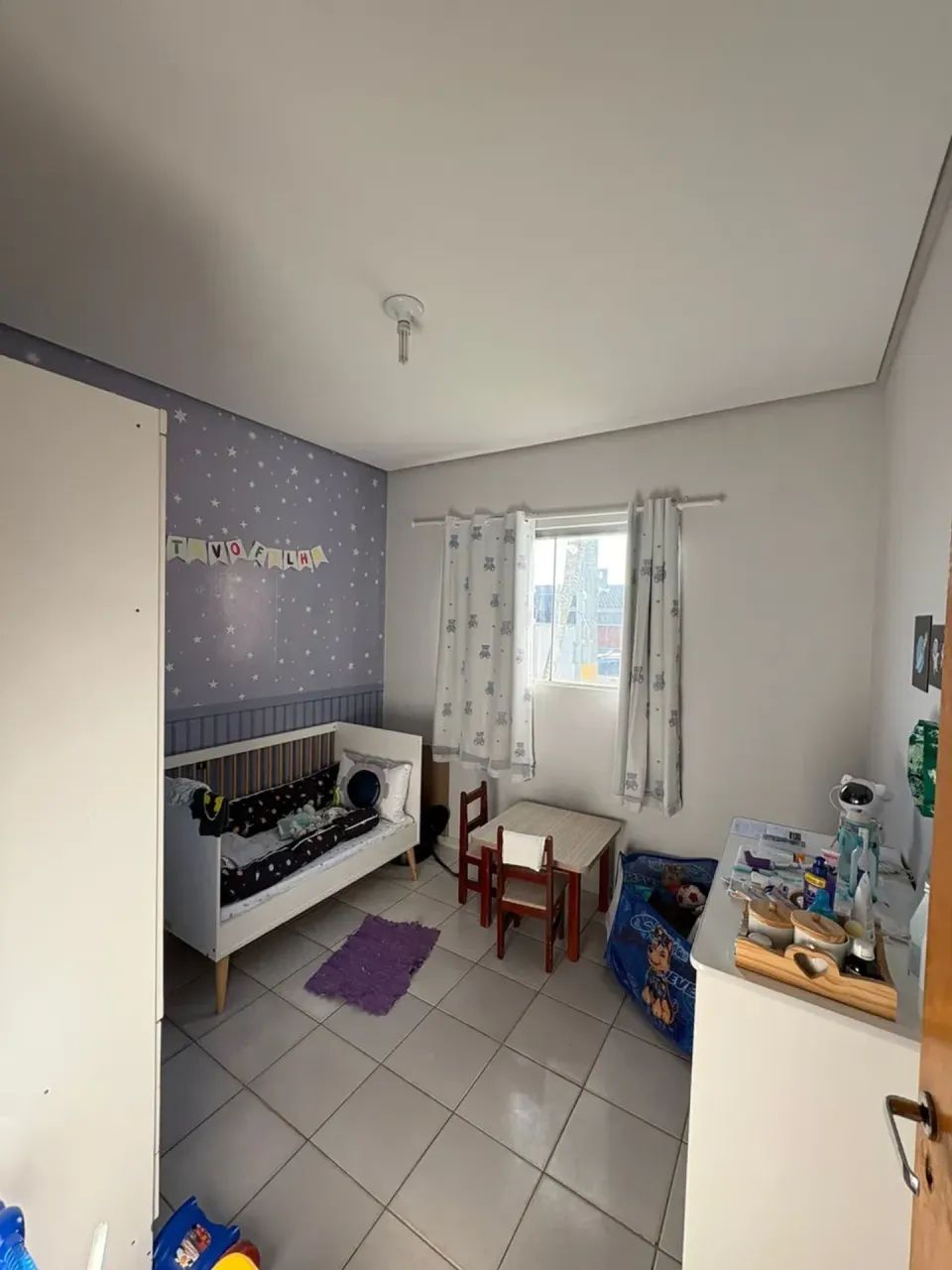 Casa 3 quartos, Condomínio em Aparecida - Foto 5