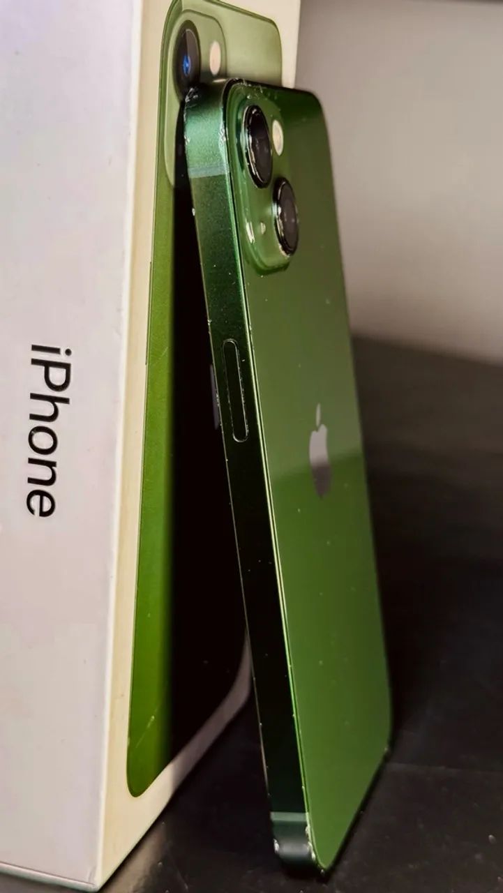 IPHONE 13 - 128GB - Foto 4