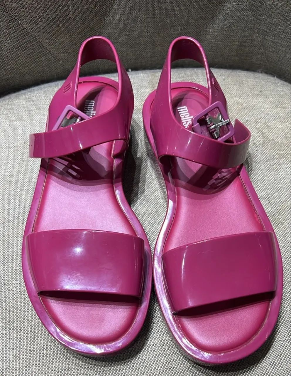 Melissa Mar Platform