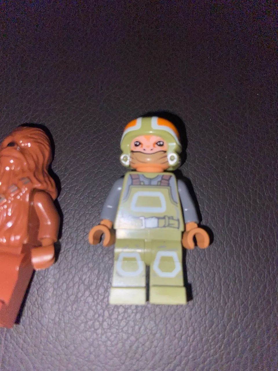 Lote Lego Raridades Star Wars  - Foto 2