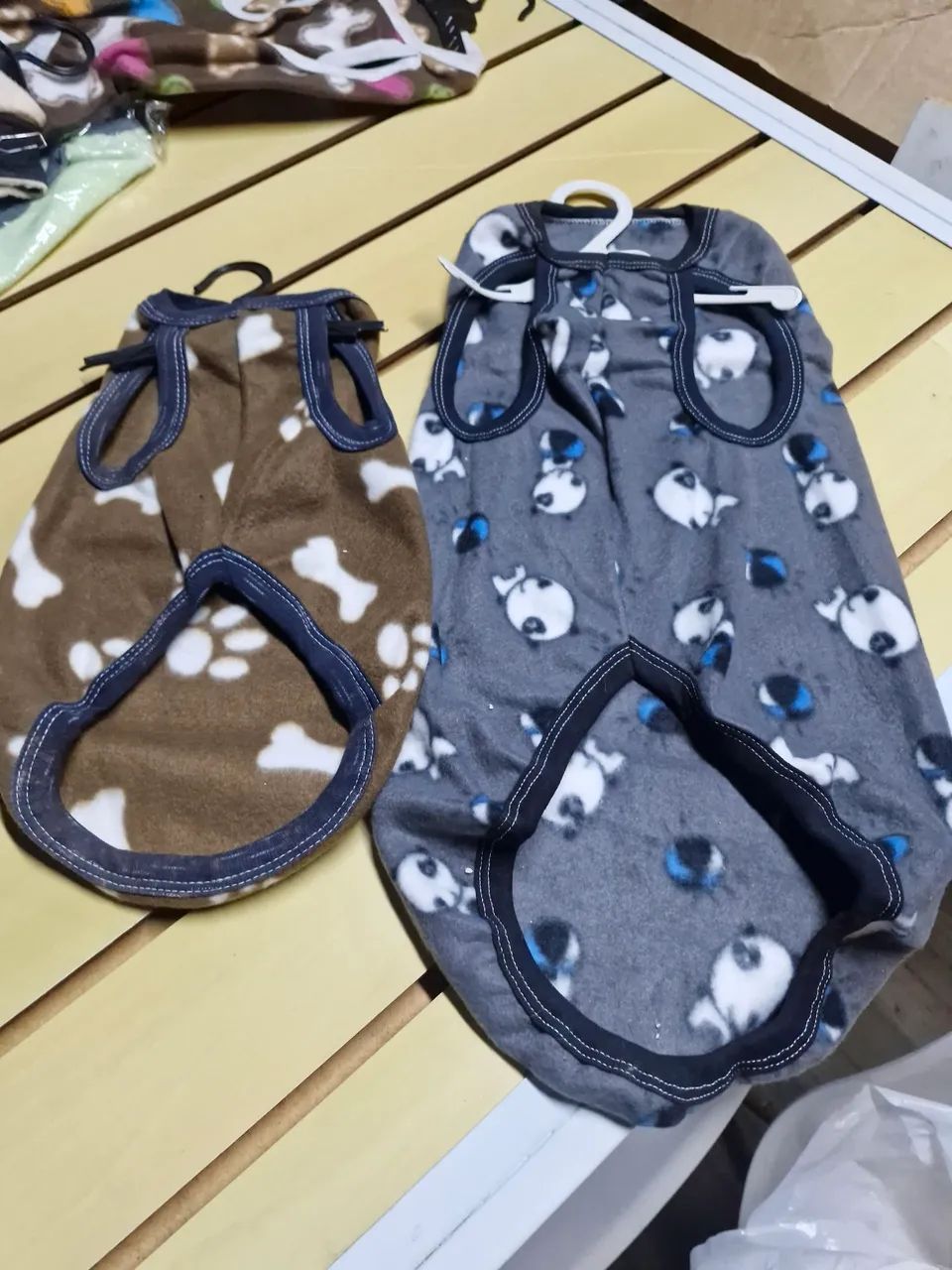 Roupas pet - Foto 5