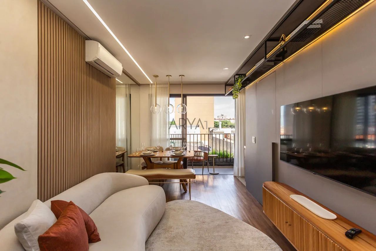 Apartamento à venda no Centro ARYA1