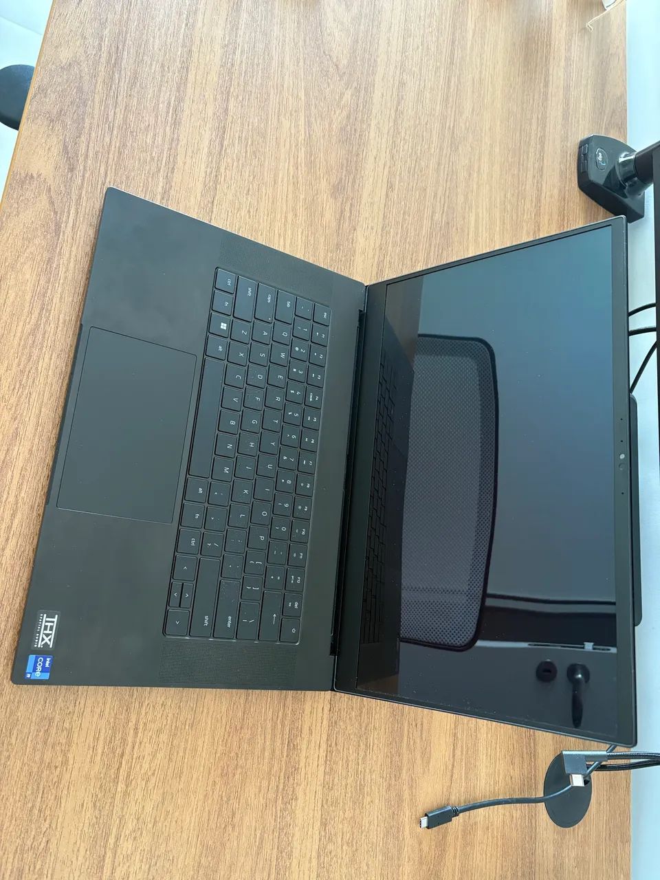Notebook Gamer Razer Blade OLED - i9, RTX 3070TI e 64GB - Foto 5