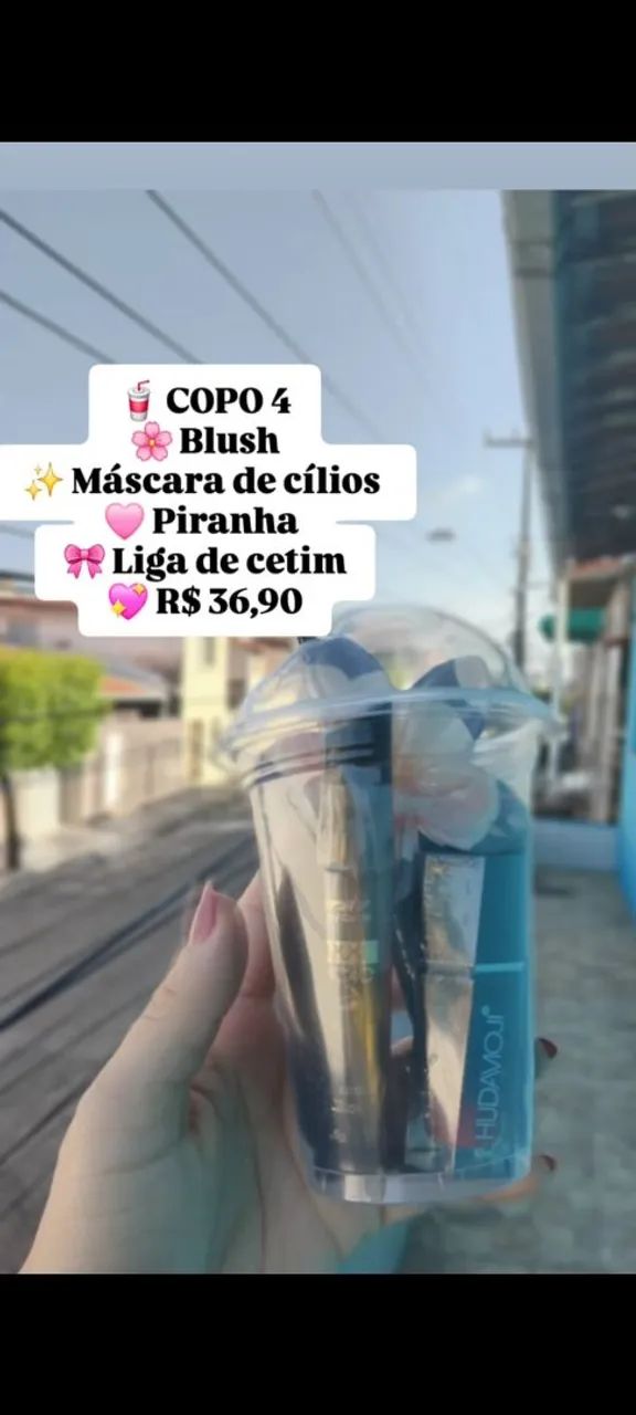 Makes e cuidados  - Foto 4