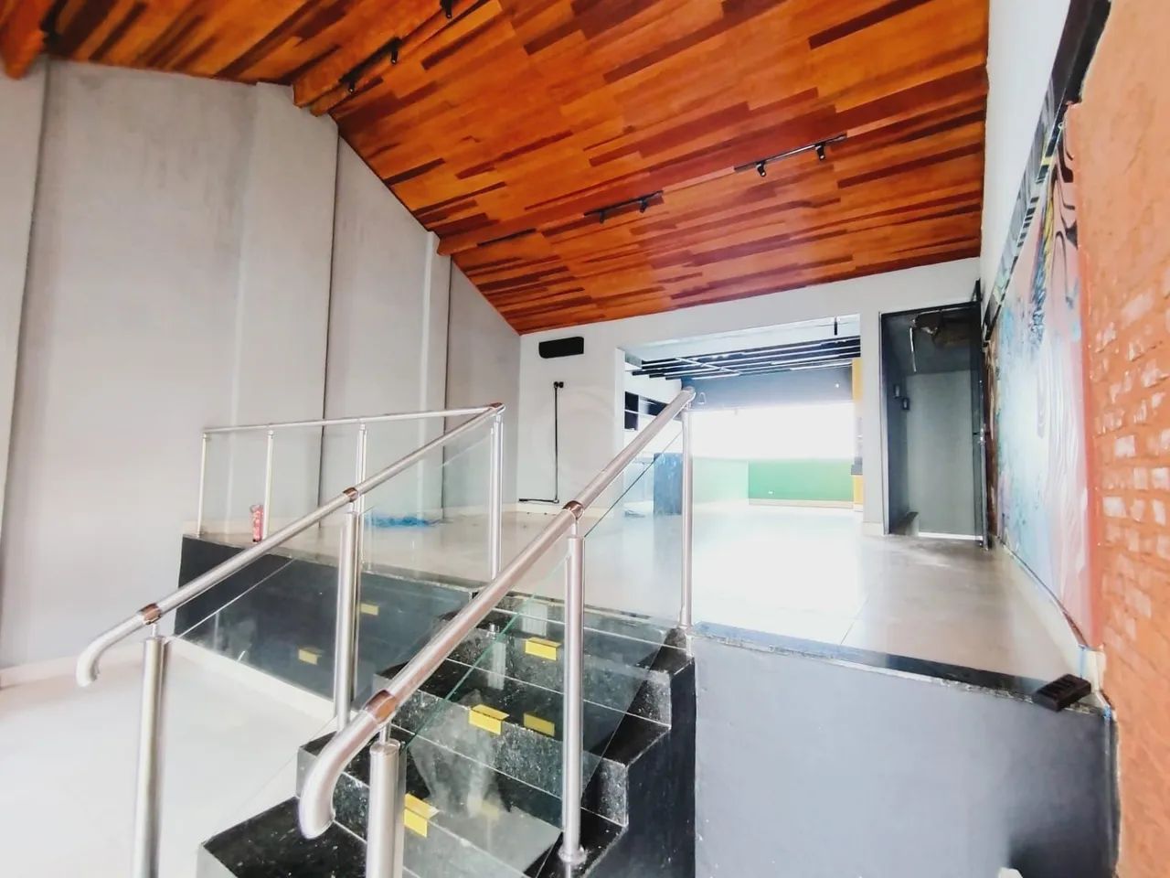 Casa Comercial Próximo à Rua do Porto - Piracicaba - Foto 2