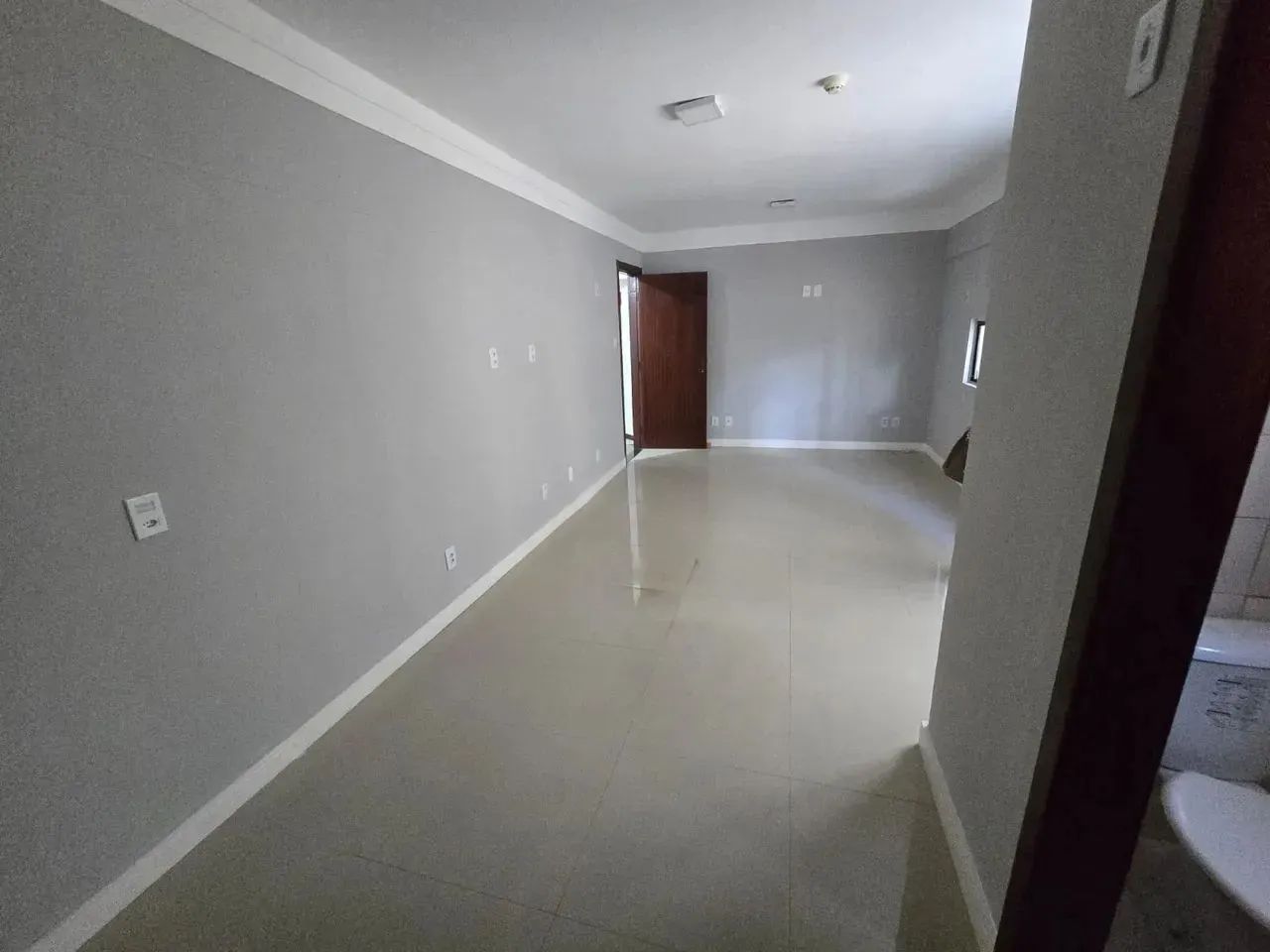 Sala para  aluguel com 23 m2 no Bairro do Canela! - Foto 5