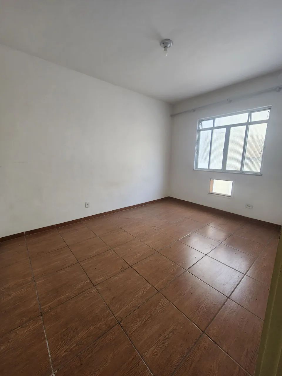 Apartamento 1 quarto rua Flaminia - Foto 4