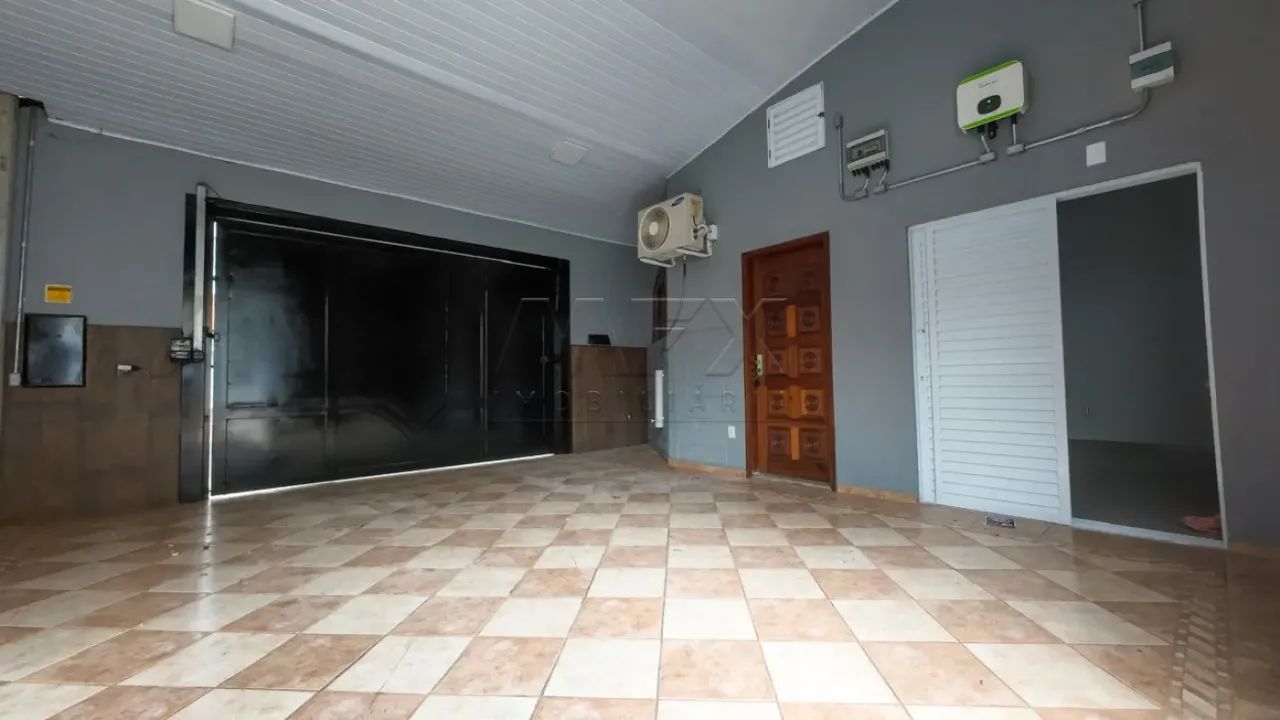 Casa com piscina no Jardim Redentor - Foto 4