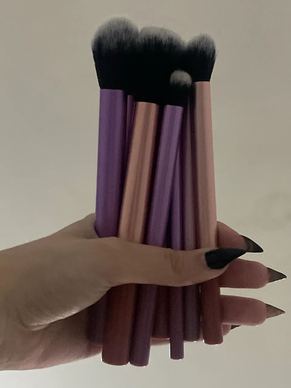 Pincéis inspiração Real Techniques - Foto 4