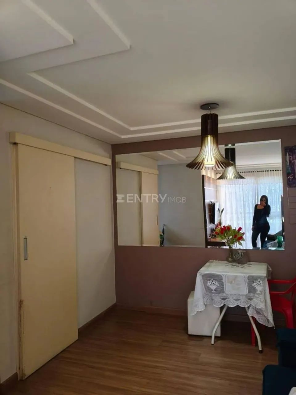 Apartamento 2 Quartos/ Torres do Caxambu - Jundiaí - Foto 5