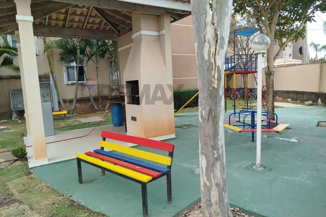 Residencial Ilhas Gregas Jd Leocádia Sorocaba REMAX SHEVA - Foto 3