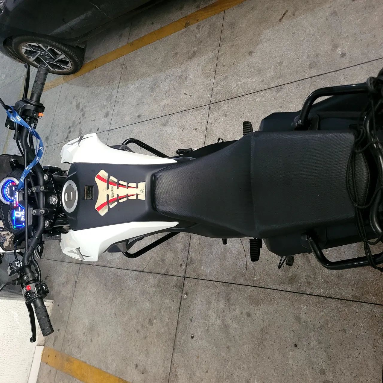 SHI 175 muito nova  - Foto 5