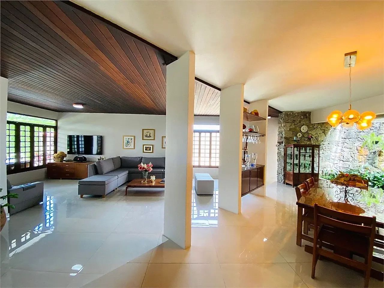 Casa 2 Quartos com 2 Suítes e 343m² - Canaã - Foto 4