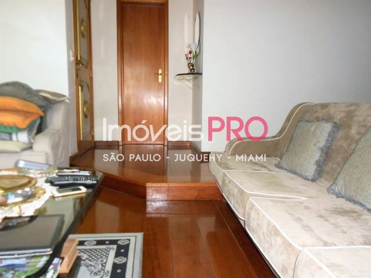 Apartamento, Vila Mariana - São Paulo - Foto 3