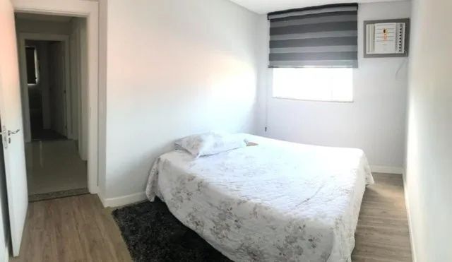 Apartamento Mobiliado Centro de Guaramirim - Foto 3