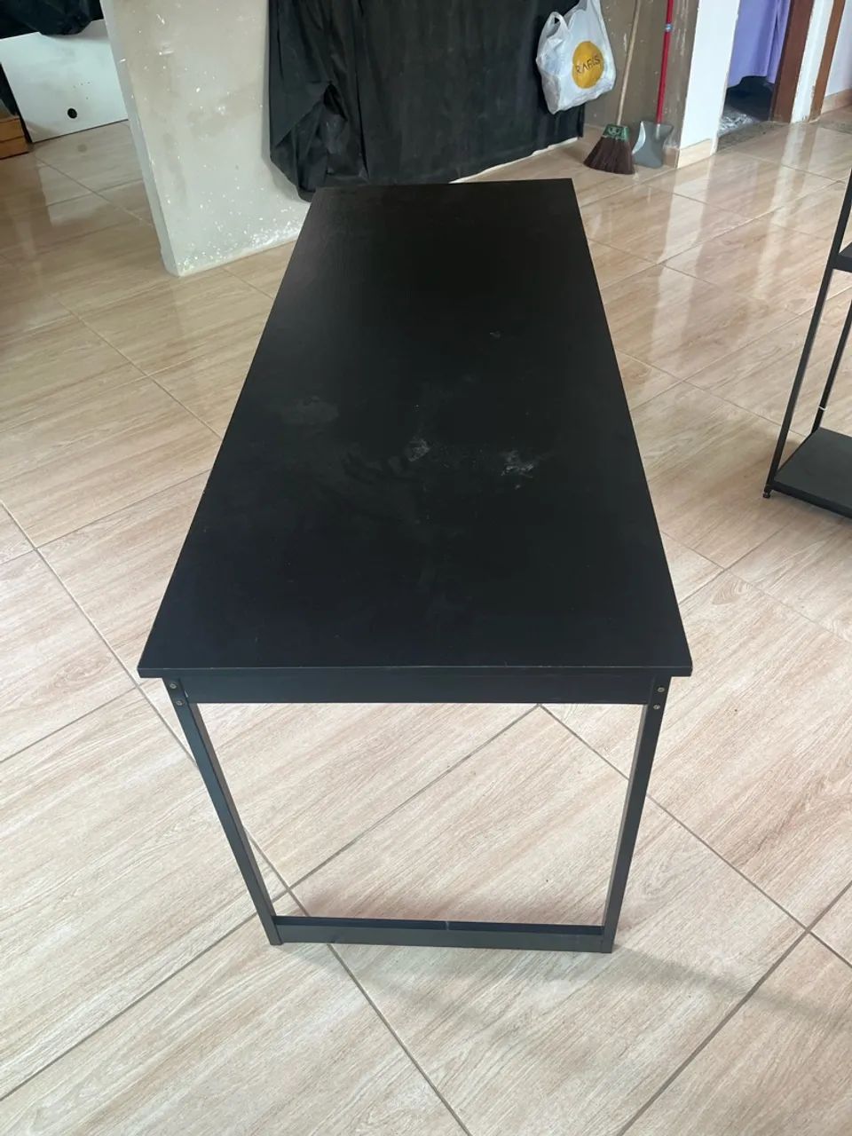 Mesa de escritório/estudo - Foto 5