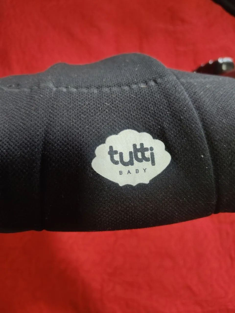 Assento de carro infantil  - Foto 2