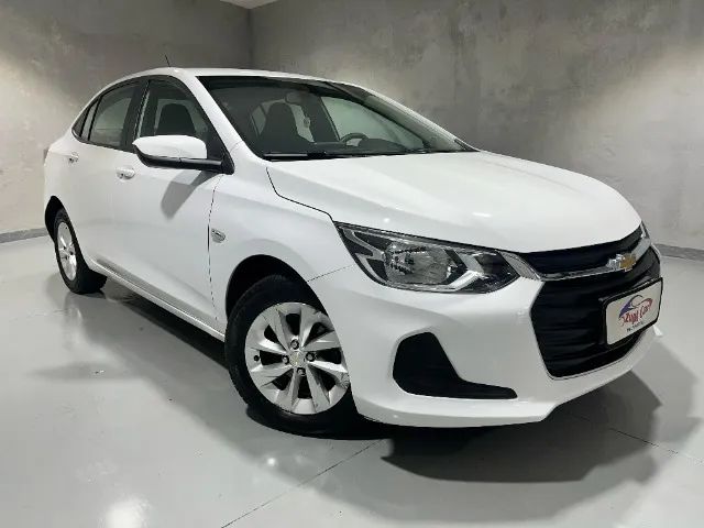 Chevrolet Onix Plus LT2 1.0 2023 - Foto 4