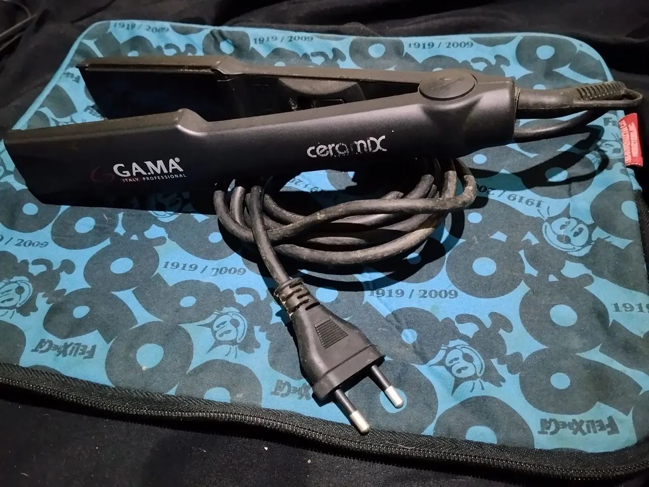 Secador e prancha de Cabelo - Foto 2