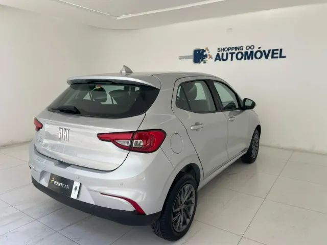 Fiat Argo 1.0 6V Flex. 2022 - Foto 5