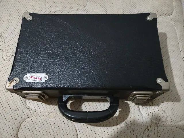 Clarinete de ébano marca Vijon Frances - Foto 5