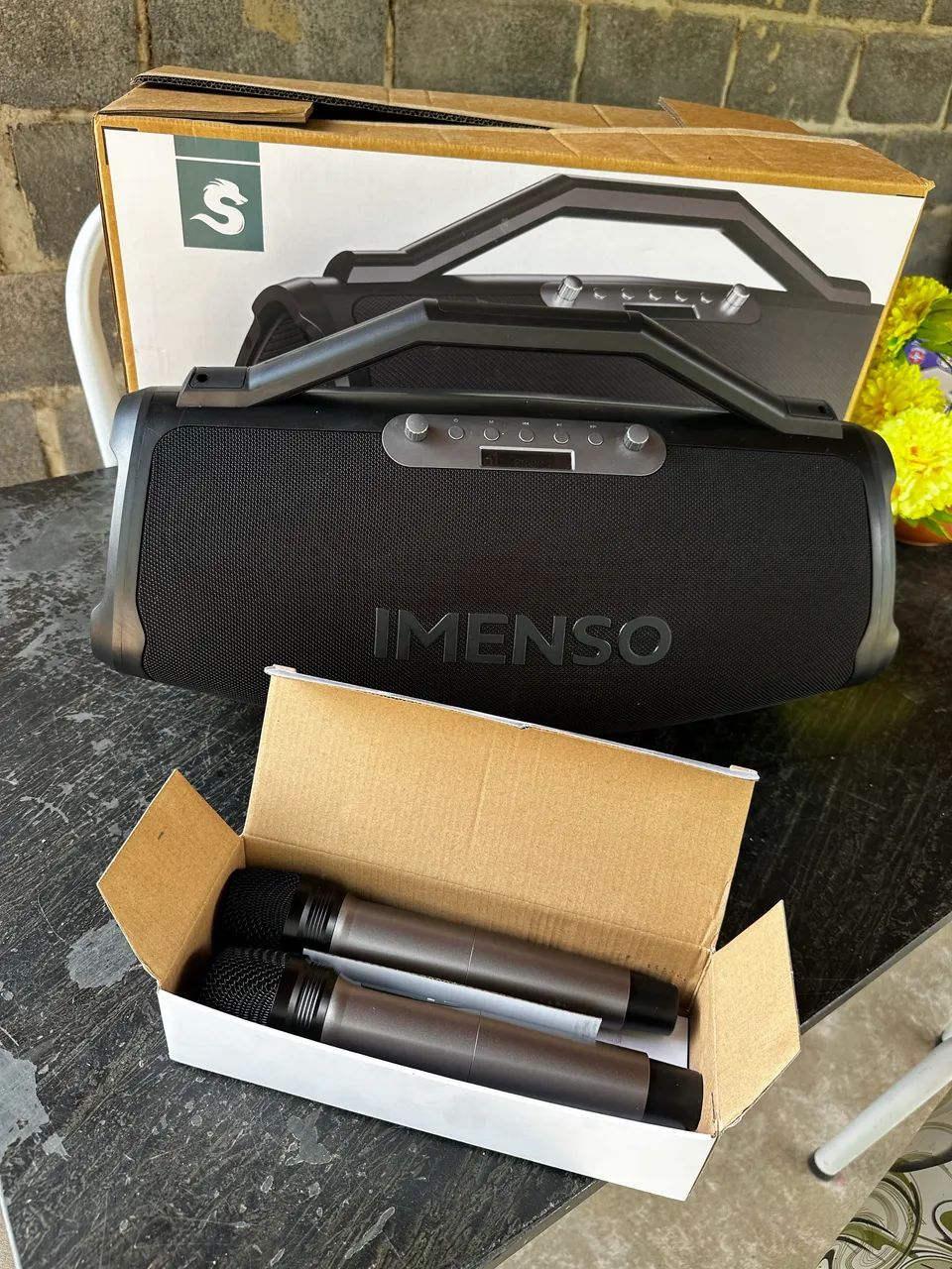 Imenso x75 - Foto 3