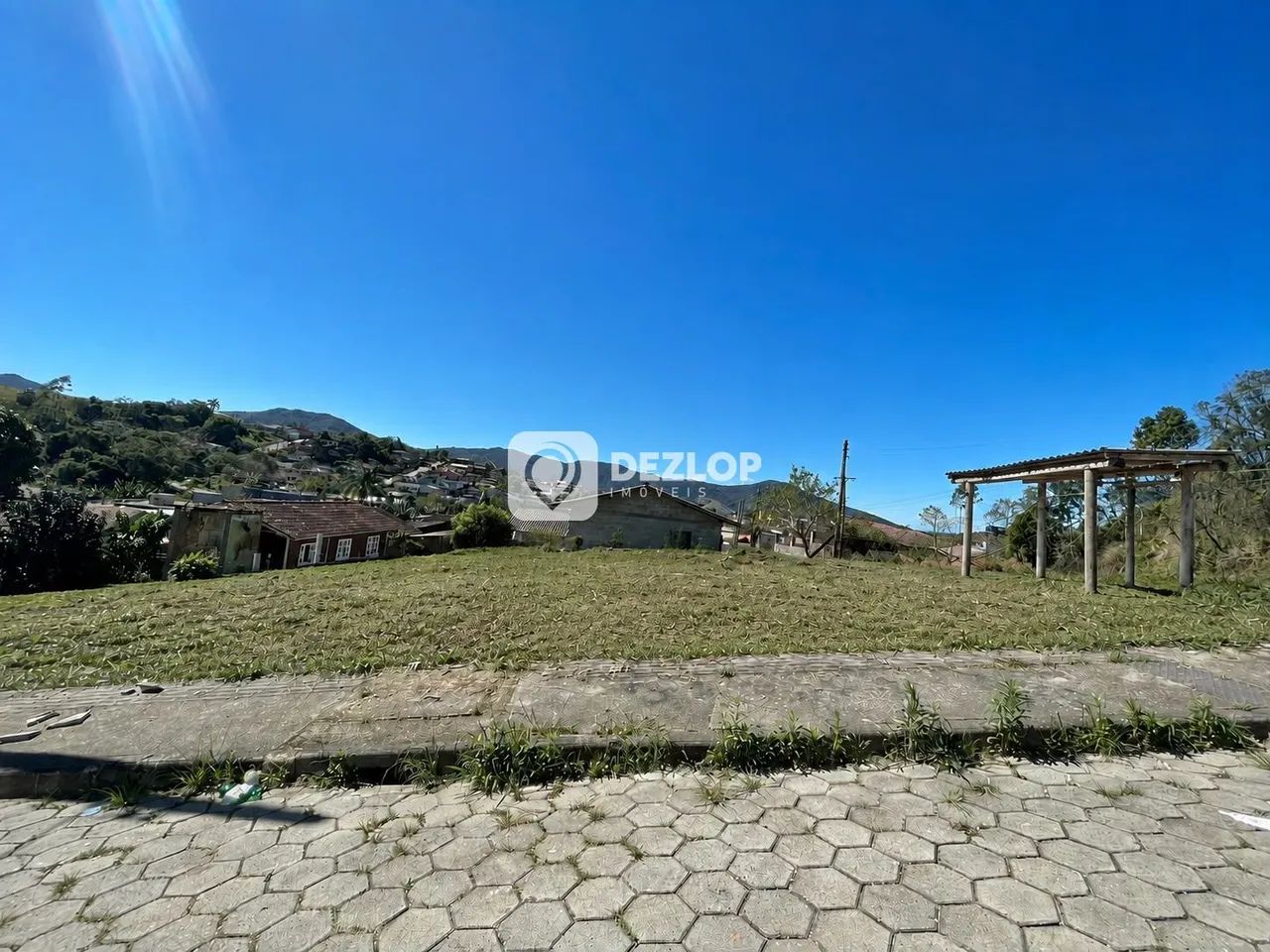 Terreno à venda em Cachoeiras, Biguaçu - SC - Foto 3