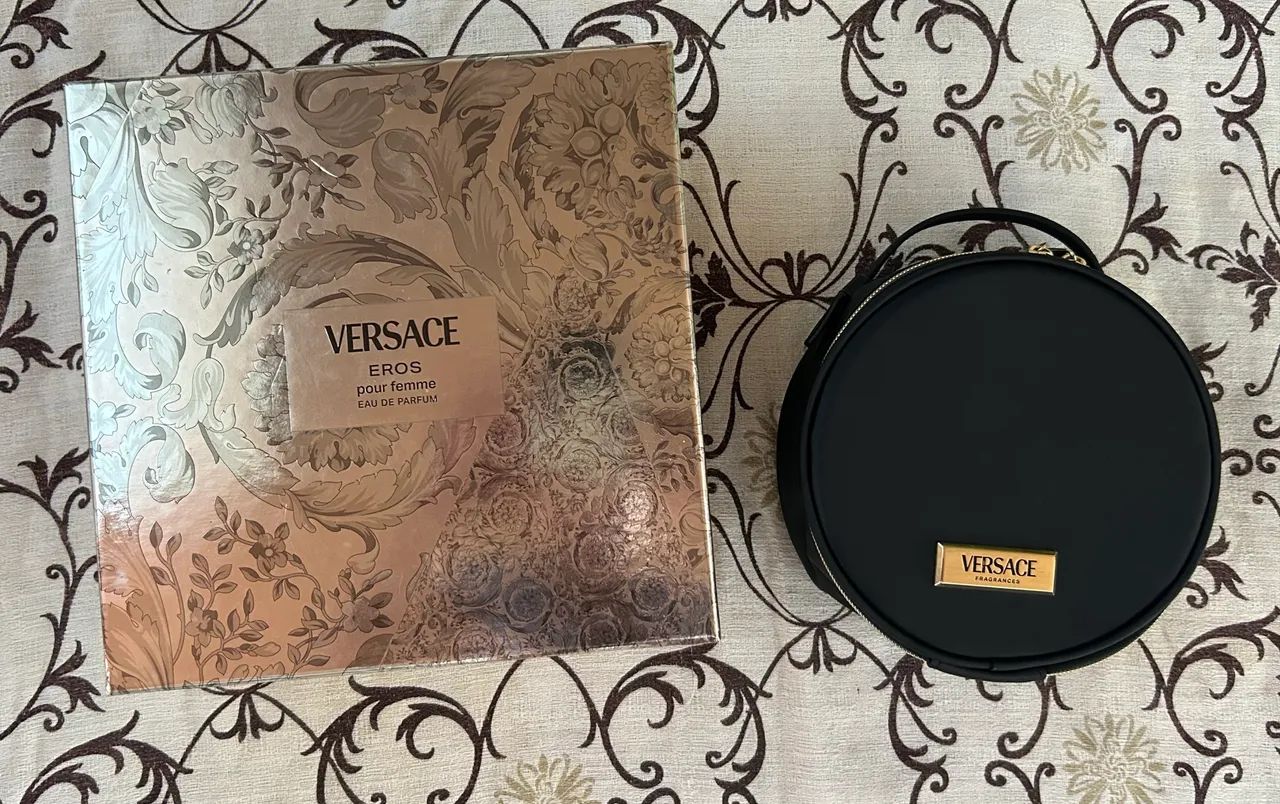 Bolsa Versace - Original - Foto 2