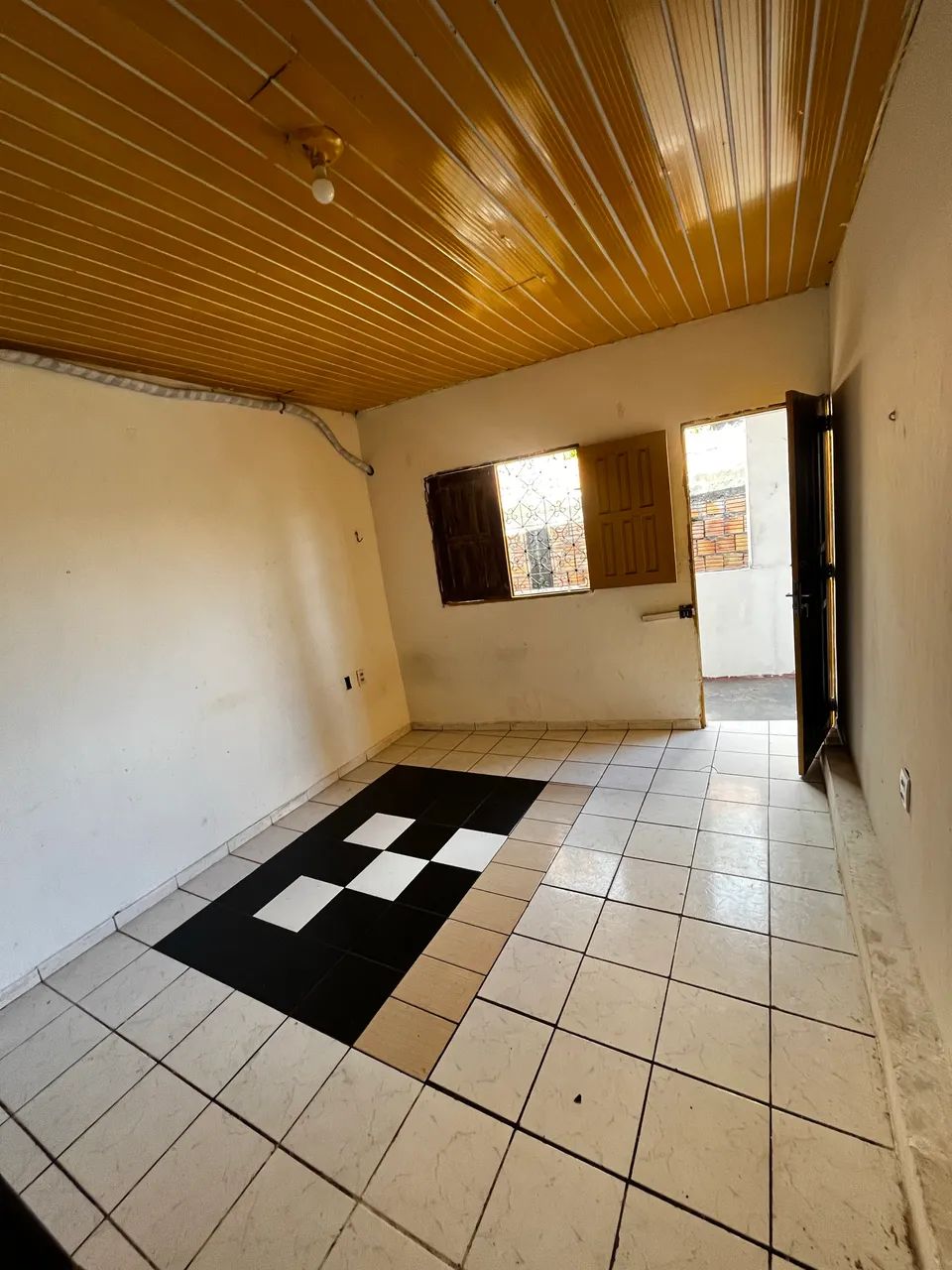 ALUGA-SE KITNET UM QUARTO  - Foto 3