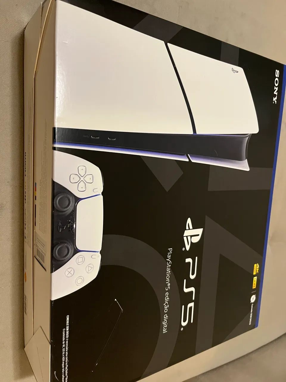 Play Station 5 - Foto 3
