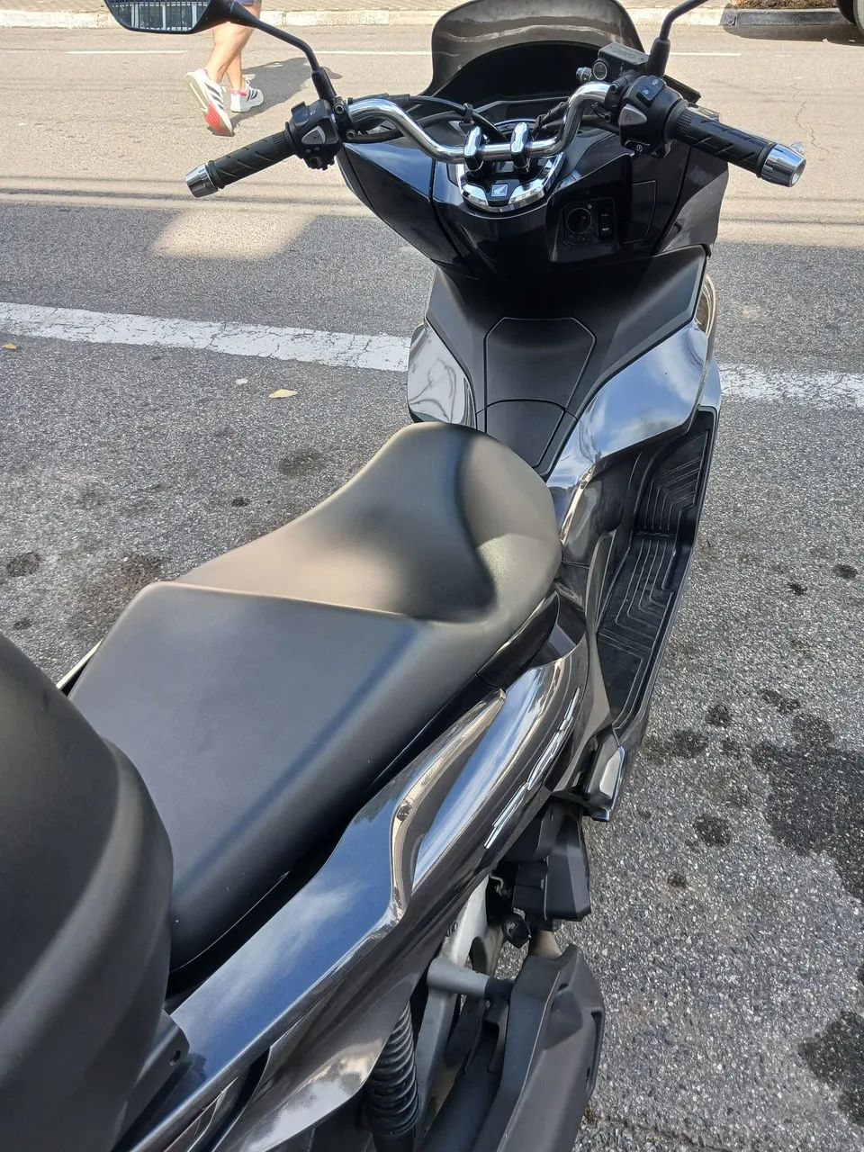 Honda PCX  - Foto 4
