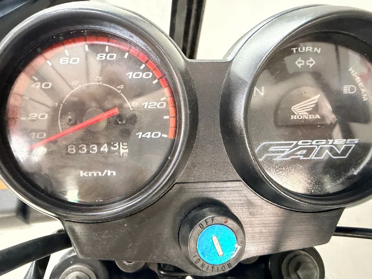 CARGO 125 KS 2010 - Foto 4
