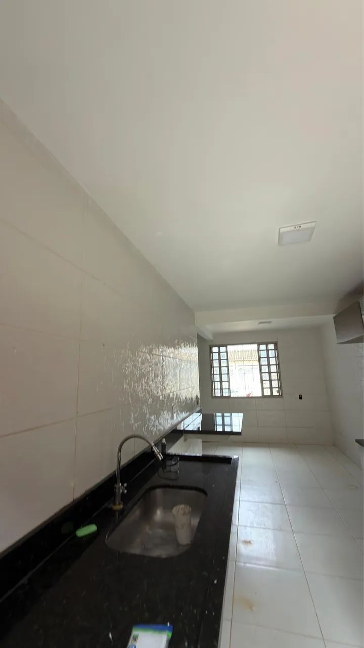 ALUGO CASA ETAPA C - Foto 3