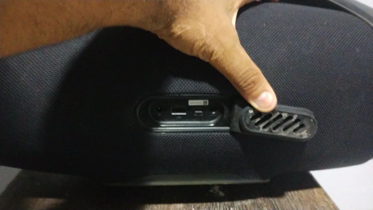 JBL Boombox 2 - Foto 3