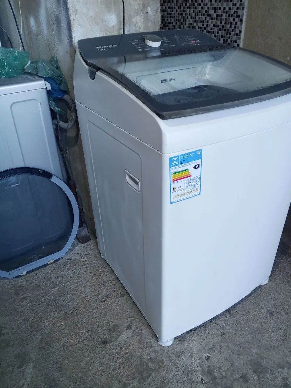 Brastemp 12 kg* - Foto 3